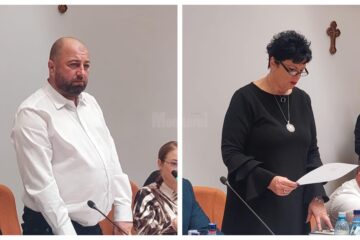 PSD are doi reprezentanți noi în Consiliul Județean Suceava