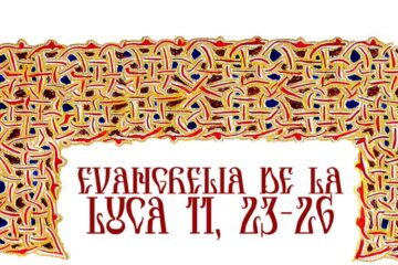 Evanghelia zilei