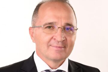 Omul de afaceri Petrică Negrea, candidat AUR pentru Senatul României