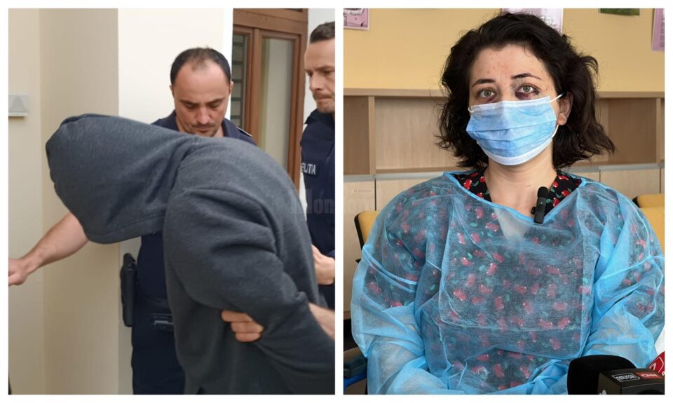 Agresorul și victima sa