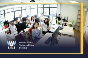Cursuri online luni, 2 decembrie, la USV, pentru a susține deplasarea studenților spre secțiile de vot de la domicilii