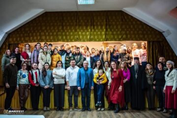 Campania „Totul pentru sănătatea mintală și emoțională a copiilor noștri”