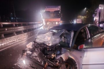 Accidentul de la Ilișești