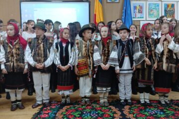 Ziua Bucovinei, la CCD Suceava