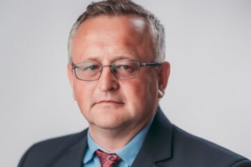Președintele USR Suceava, Vasile Cărare