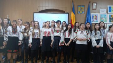 Ziua Bucovinei, la CCD Suceava