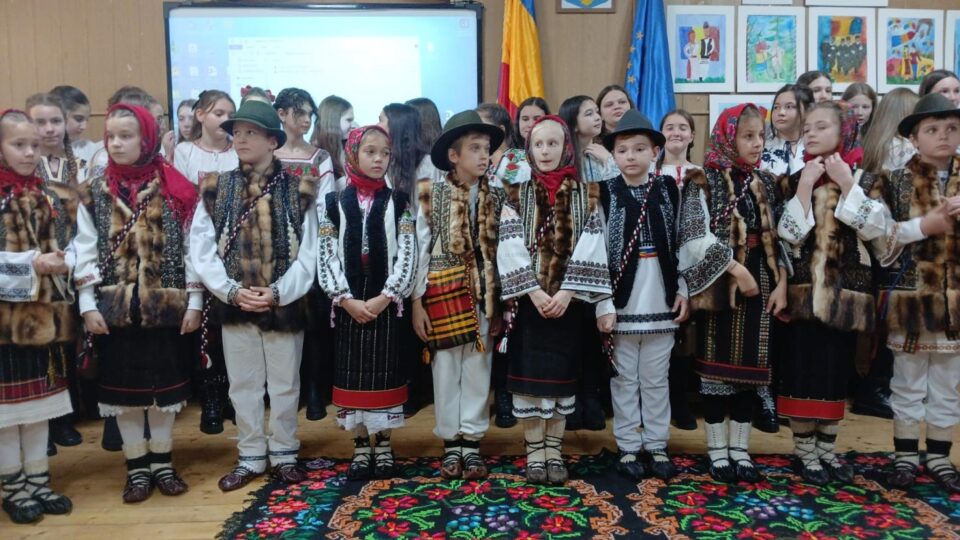 Ziua Bucovinei, la CCD Suceava