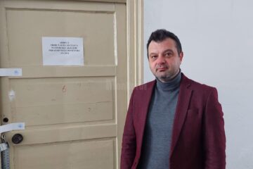 Renumărarea voturilor