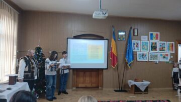 Ziua Bucovinei, la CCD Suceava