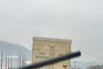 Mașini și utilaje folosite de rețeaua de trafic de material lemnos