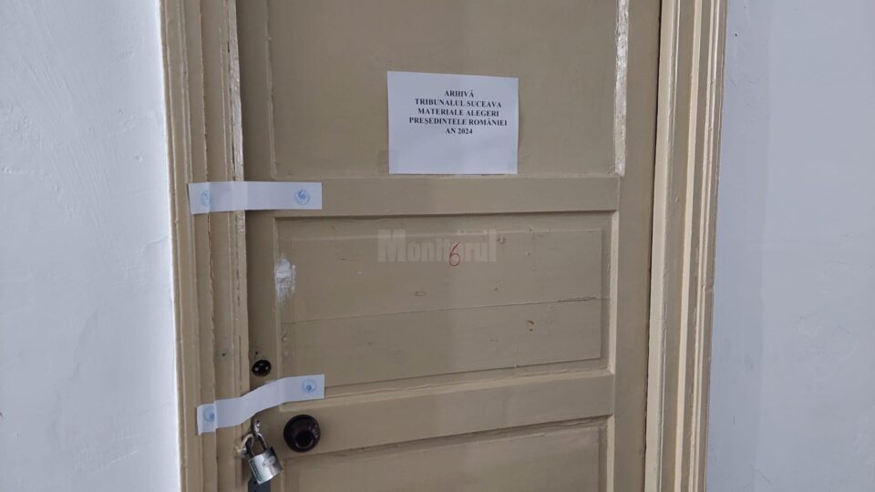 Renumărarea voturilor