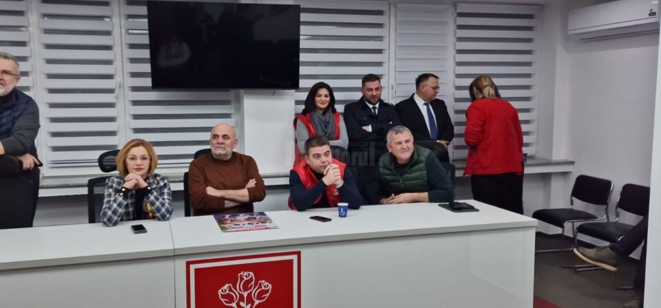 Optimism moderat în tabăra PSD