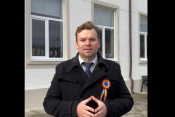 Daniel Popescu a votat pentru o Românie pentru toți, nu doar pentru unii