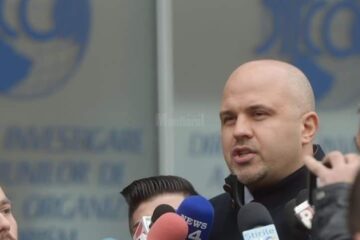 Deputatul USR Emanuel Ungureanu: „A fost un vot pentru partidele pro-europene și pro-NATO”