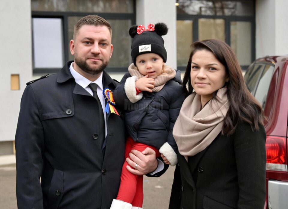 Deputatul PSD de Suceava Cătălin Fediuc
