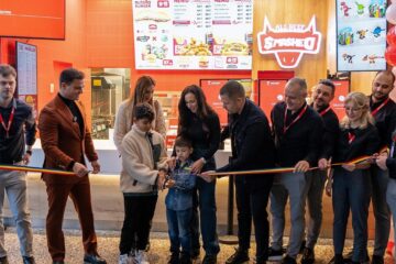 FRYDAY Deschide Primul Restaurant din Cluj cu Rezultate Record în Piața QSR