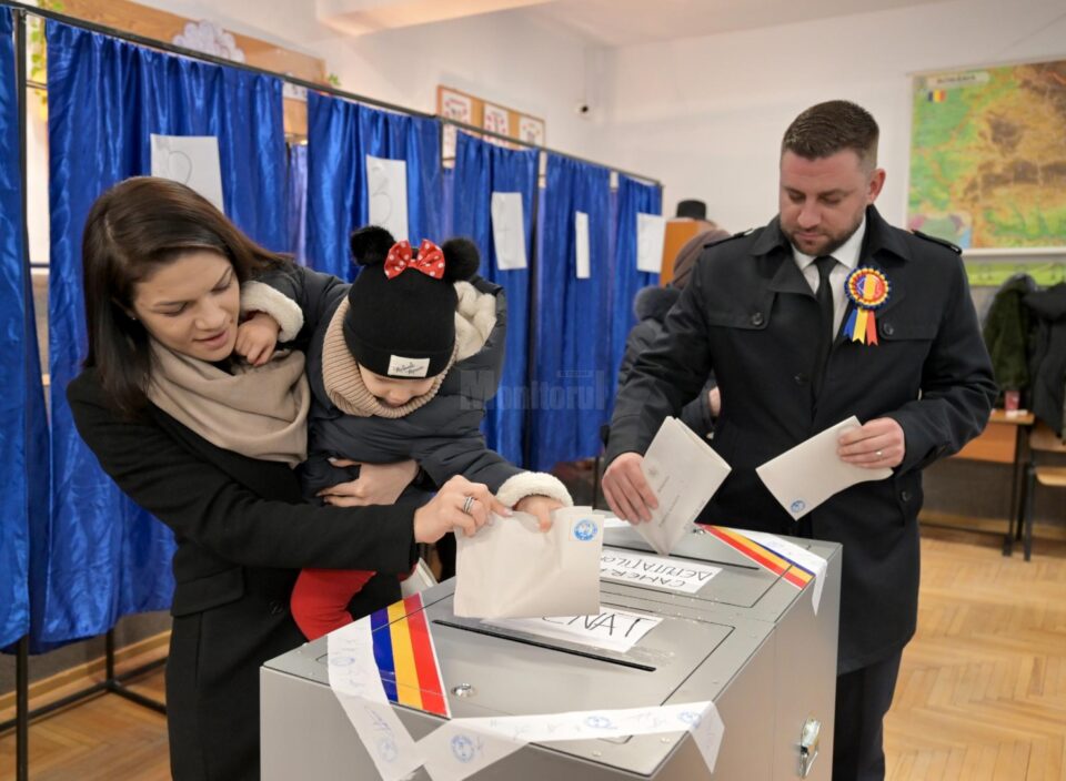 Deputatul PSD de Suceava Cătălin Fediuc
