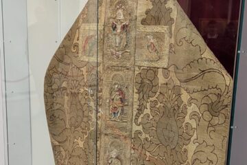 „Cea mai importantă expoziție temporară de pictură europeană organizată în Moldova istorică” poate fi vizitată la Muzeul de Istorie Suceava