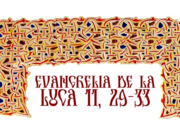 Evanghelia zilei