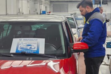 Certificat RAR Auto Pass