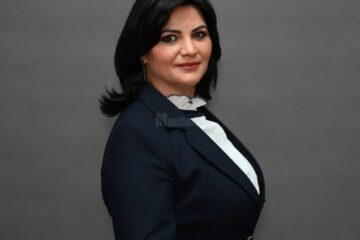 Mesajul deputatului Larisa Blanari de Ziua Națională a României