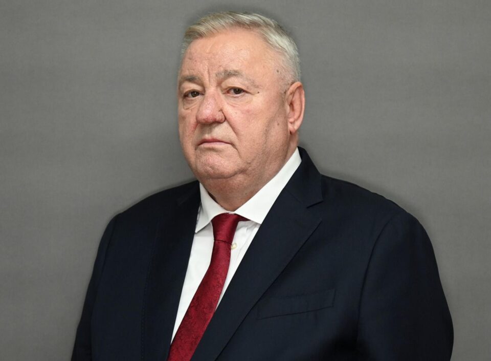 Senatorul Ioan Stan a demisionat de la conducerea PSD Suceava după rezultatul slab de la alegerile parlamentare Senatorul Ioan Stan a demisionat de la conducerea PSD Suceava după rezultatul slab de la alegerile parlamentare