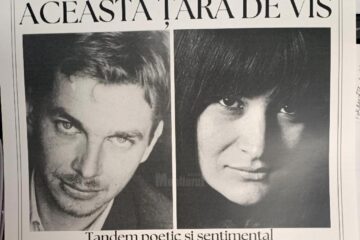 venimentul va avea loc marti, 3 decembrie, incepand cu ora 17.00