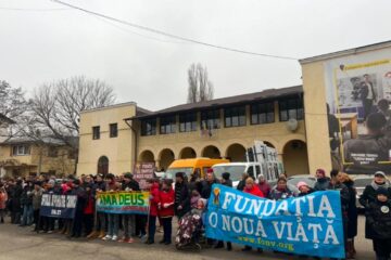 Marșul „Egal e Normal”, ediția a XIII-a
