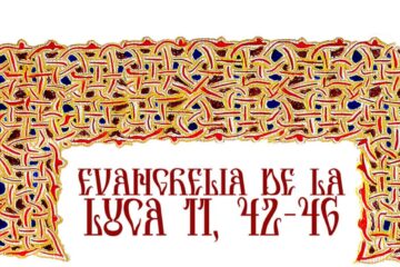 Evanghelia zilei