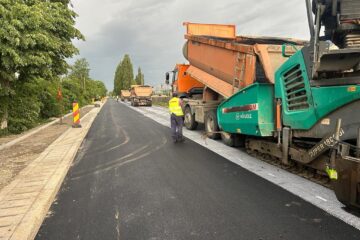 Concedieri masive la constructorul de drumuri sucevean Autotehnorom