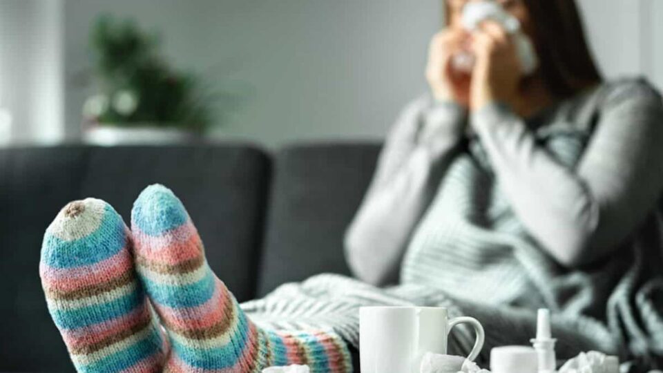 Săptămâna trecută au fost înregistrate 2.490 de cazuri de infecții respiratorii acute și 465 de pneumonii Săptămâna trecută au fost înregistrate 2.490 de cazuri de infecții respiratorii acute și 465 de pneumonii