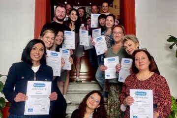 Erasmus la Colegiul ”Spiru Haret”