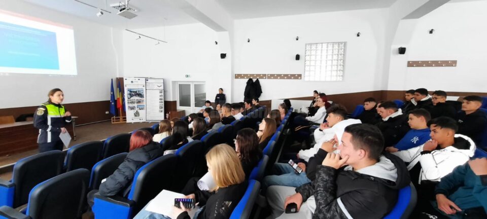 Violenta si consecitele ei ar putea fi prevenite cu mai mult succes in scoli, printre tineri