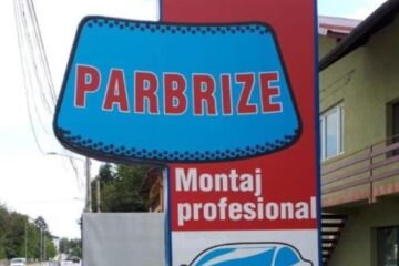 Montarea corectă a parbrizului cu ajutorul experților MasteAutoGlass.ro