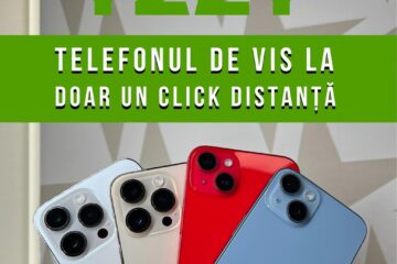 YZZY.ro - locul de unde poți cumpăra un smartphone ca nou, la preț bun