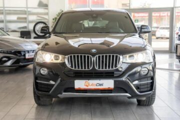Cum s-a împânzit orașul de BMW-uri auto rulate: motivul pentru care sucevenii merg la AutoDelRulate