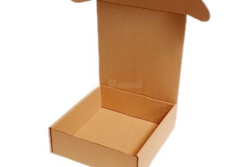 A plătit un iPhone 14 Pro și a primit o cutie goală