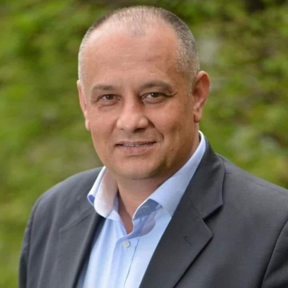 Alexandru Băișanu - SOS