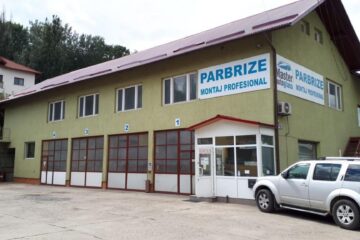 Montarea corectă a parbrizului cu ajutorul experților MasteAutoGlass.ro