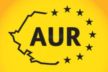 AUR Suceava: „Anularea alegerilor prezidențiale este o lovitură de stat în plină desfășurare”
