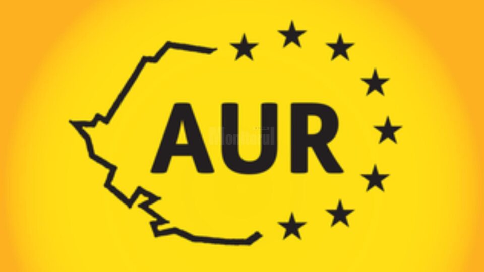 AUR Suceava: „Anularea alegerilor prezidențiale este o lovitură de stat în plină desfășurare”