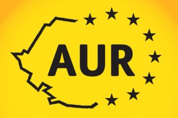 AUR Suceava: „Anularea alegerilor prezidențiale este o lovitură de stat în plină desfășurare”