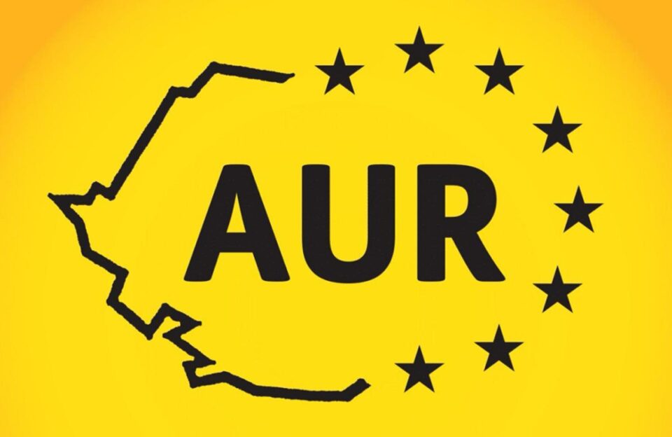AUR Suceava: „Anularea alegerilor prezidențiale este o lovitură de stat în plină desfășurare” AUR Suceava: „Anularea alegerilor prezidențiale este o lovitură de stat în plină desfășurare”