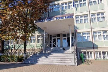 Bal de caritate organizat de elevii Colegiului „Petru Rareș”, săptămâna viitoare