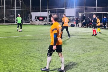 Câștigătoarea întrecerii se va alege dintre formațiile Revine și Steelcorp