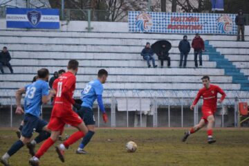Bucovina a rapus liderul