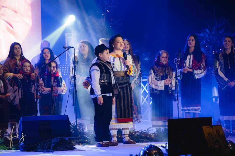 „Uniți prin rugăciune” 2