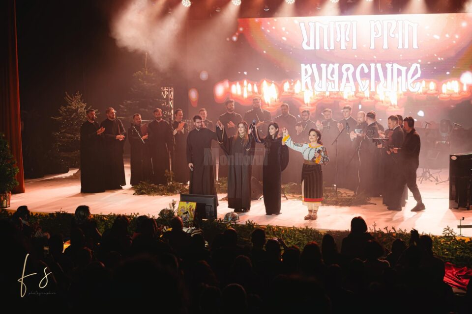„Uniți prin rugăciune” 5