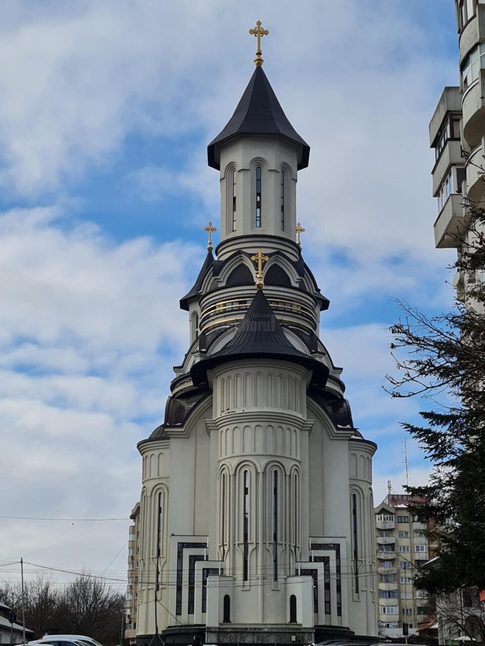 Catedrala Sucevei