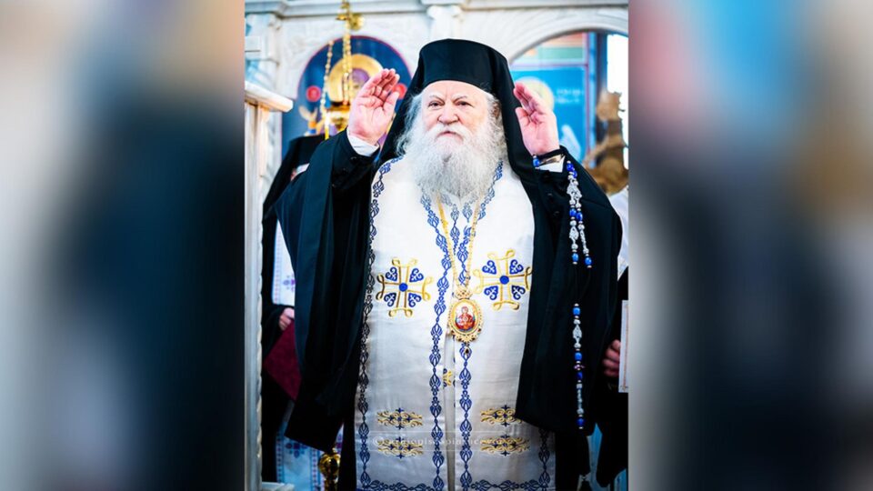 „Gârbovirea – suferința unei lumi lipsite de Hristos” – Predica Înaltpreasfințitului Părinte Calinic la Duminica a XXVII-a după Rusalii „Gârbovirea – suferința unei lumi lipsite de Hristos” – Predica Înaltpreasfințitului Părinte Calinic la Duminica a XXVII-a după Rusalii